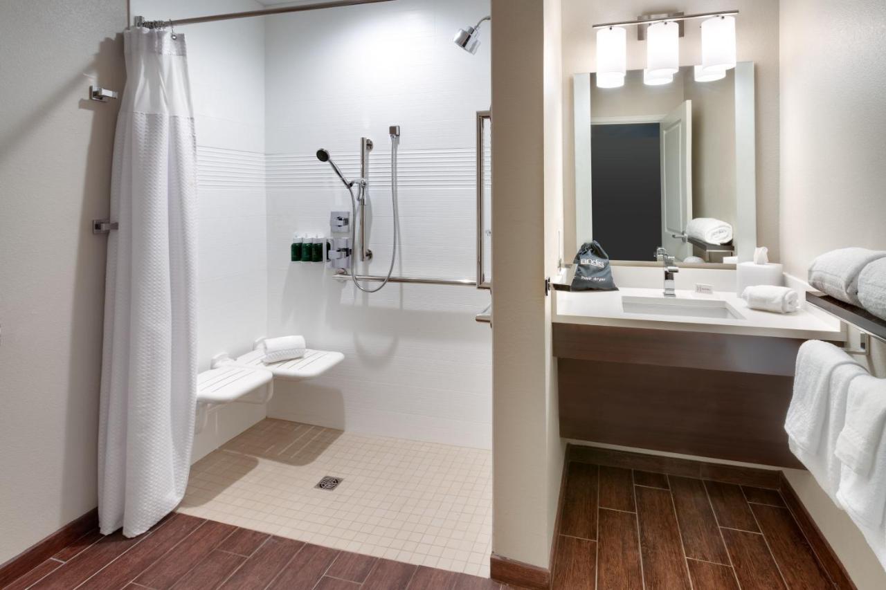 Towneplace Suites By Marriott Clovis Luaran gambar