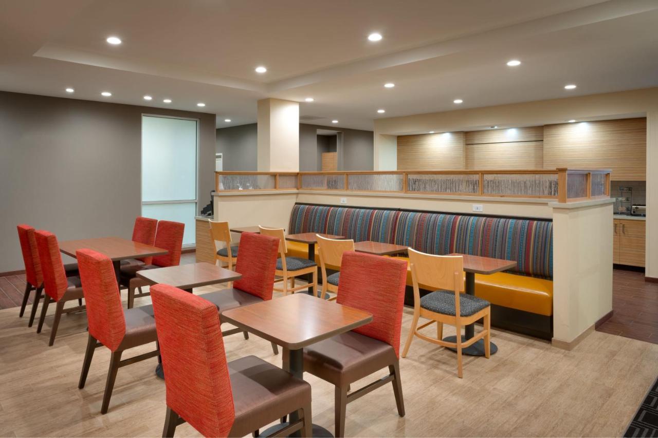 Towneplace Suites By Marriott Clovis Luaran gambar
