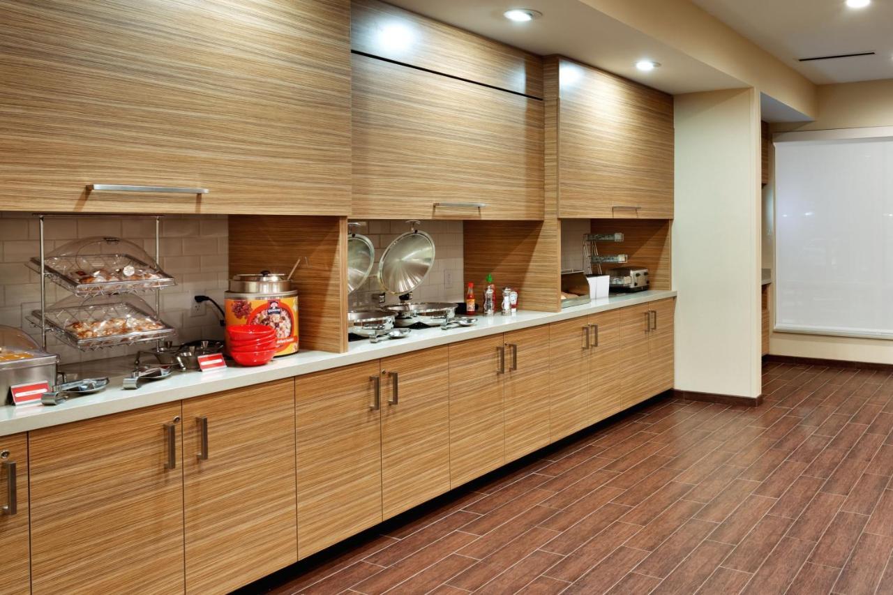 Towneplace Suites By Marriott Clovis Luaran gambar