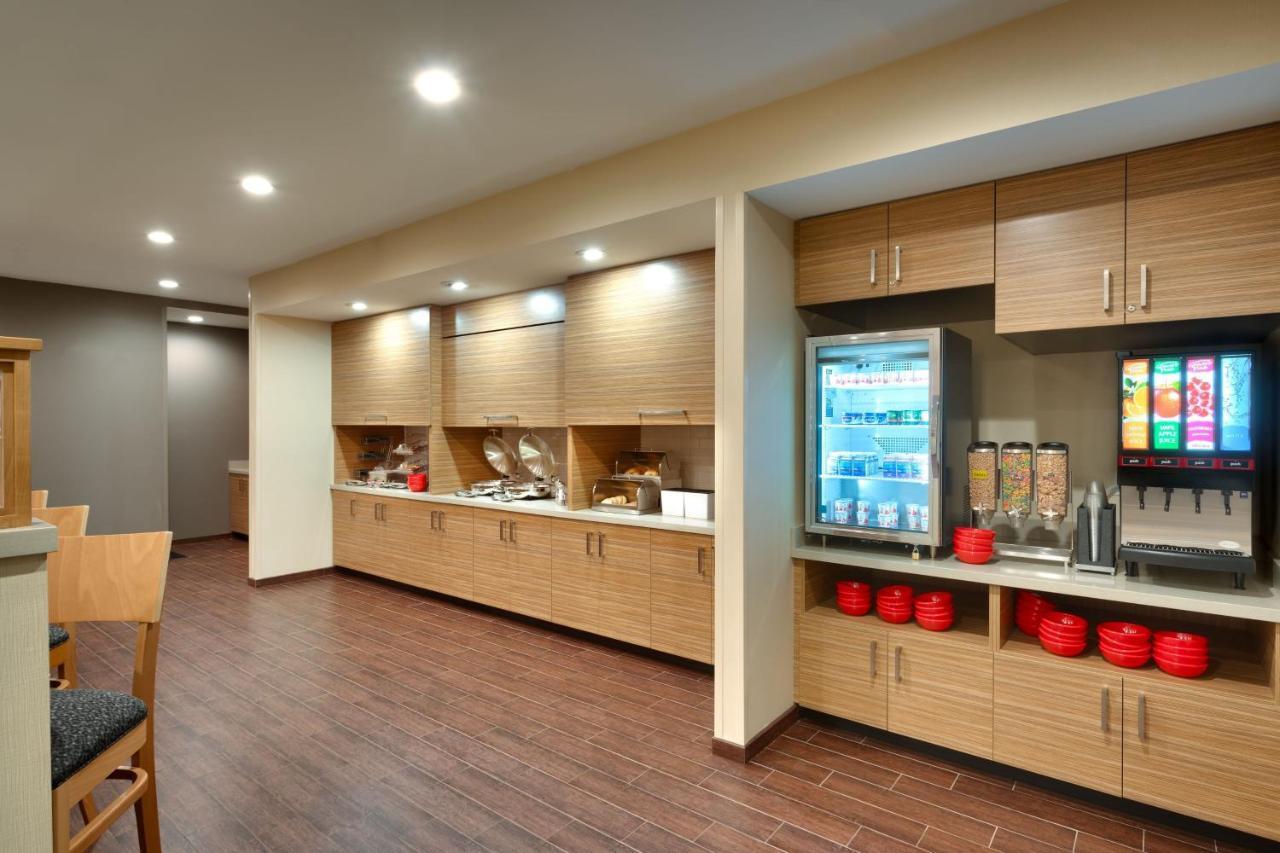 Towneplace Suites By Marriott Clovis Luaran gambar