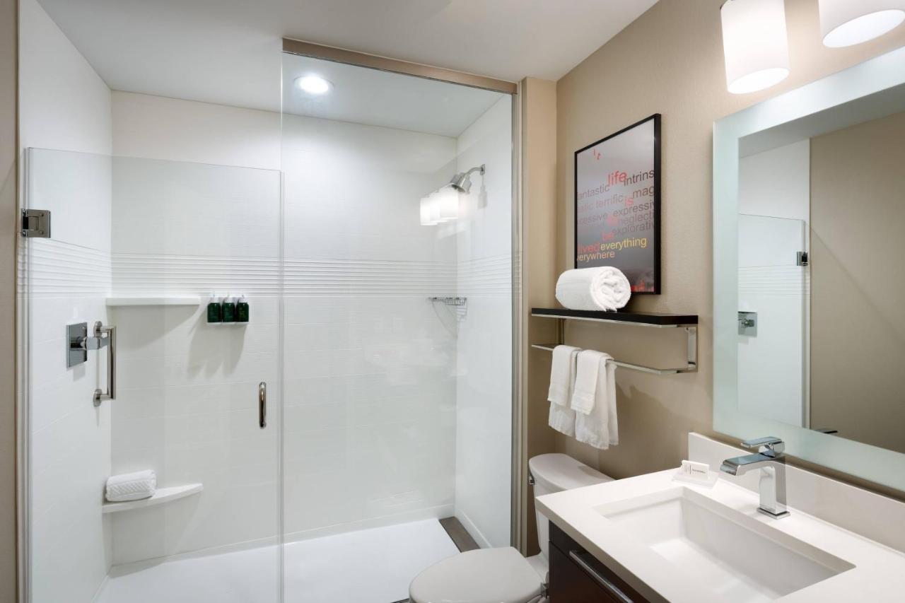 Towneplace Suites By Marriott Clovis Luaran gambar